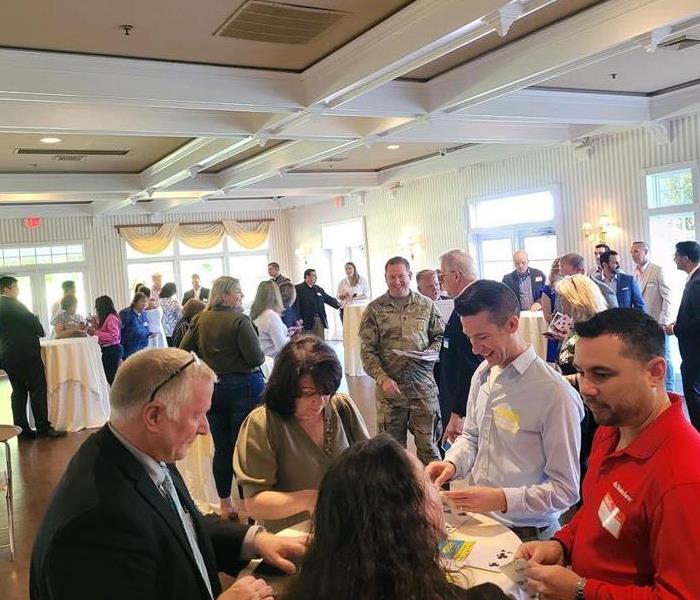 Bellport Chamber of Commerce-Chambers Are Wild Networking Event