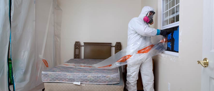 Patchogue, NY biohazard cleaning